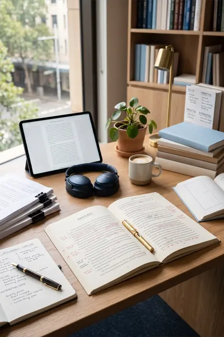 Australian Books Publishing book production