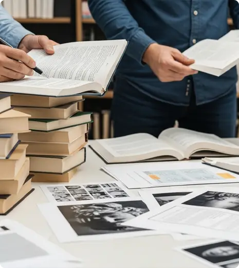 Book publishing services Australia