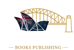 Australian Books Publishing logo